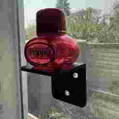 Gracemate Poppy - Windshield mount