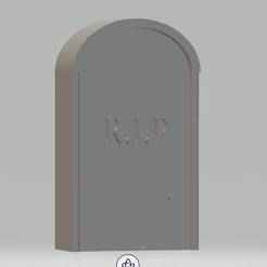 grave