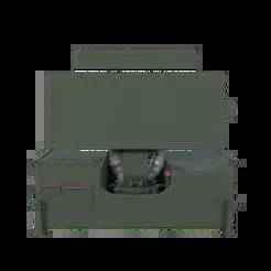 GROUND MASTER 400 RADAR