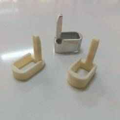 gun magazine extender