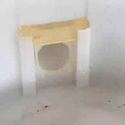 👉 Hand Pump Membrane Flap - Flexible Spare Part