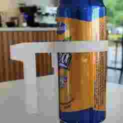 handle for canned drinks