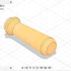Handle for files