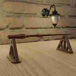 Harry Potter - Luna Lovegood's Wand