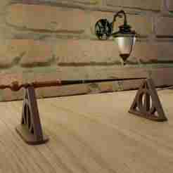 Harry Potter - Minerva McGonagall's Wand