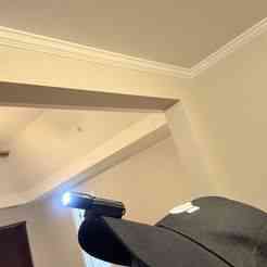 Hat Clip for Olight i3E