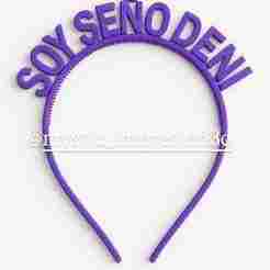 HEADBAND I AM A KINDERGARTEN TEACHER