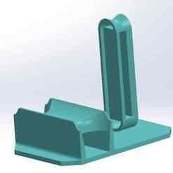 Hearing aid holder and ps controller