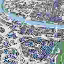 Heidelberg City Germany