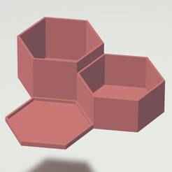 hexagonal pencil