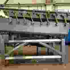 High-Precision Vibratory Feeder and Conveyor System