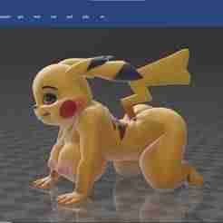 hot female nude sexy busty pussy pikachu asshole ass hole