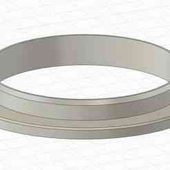 hub bearing spacer for dt swiss ratchet flat spring