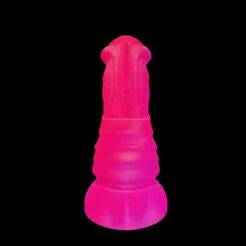Huge Fantasy Dildo