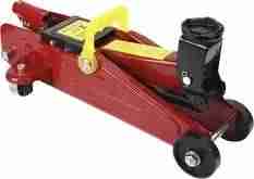 Hydraulic Floor Jack