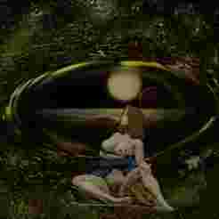 Ida Intrigue ~90mm !Ecludius