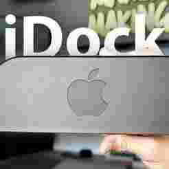iDock - For Macbook Pro M Series