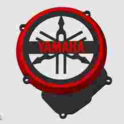 ignition cap am6 YAMAHA