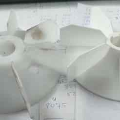 Impeller 24x148 keyed impeller