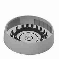 Imperial Security Bureau Conference Room - Planet Coruscant For 3.75 in (1:18) Figures