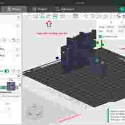 Interlocking cobblestones