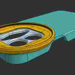 IPhone 14 Pro filter attachment 67mm