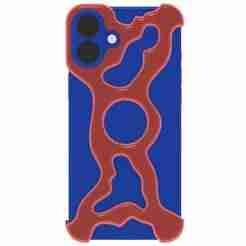 iPhone 16 Plus Exoskeleton Case