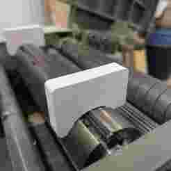 Iron setter/Positioner Planer-Molder 95mm