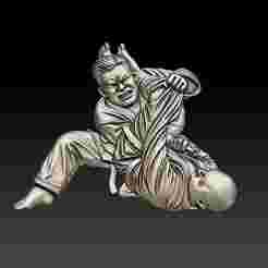 Jujutsu
