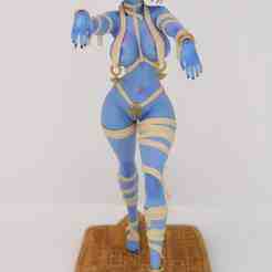 June - Egyptian Mummy  3D Print