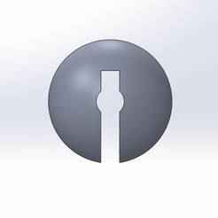 KabelBall // Cable holder //Ball // Cable