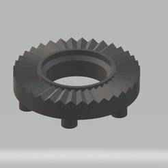 Karcher S4 handle lock part