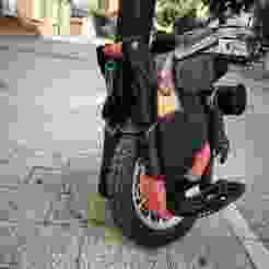 Kingsong s19 Replacement Side Cover