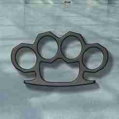 Knuckle Punch