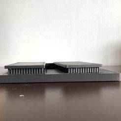 La Cuverie Moët & Chandon de Oiry #volume (France, Grand-Est)