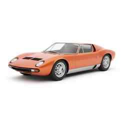Lamborghini Miura - car, vehicle, automobile, sports car, classic car, race car, toy car, RC car, 3D car model, sedan, SUV, pickup truck, convertible, hatchback, coupe, luxury car, supercar, electric car, 4x4, car toy, RCcar body / RC car shell, slot car,