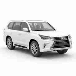 Lexus LX 570 - car, vehicle, automobile, sports car, classic car, race car, toy car, RC car, 3D car model, sedan, SUV, pickup truck, convertible, hatchback, coupe, luxury car, supercar, electric car, 4x4, car toy, RCcar body / RC car shell, slot car, mode