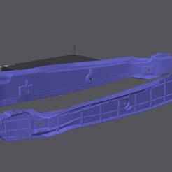 LEXUS UX200 FRONT  FENDER SEAL 53827-76020 OEM 19 20 21