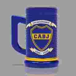 LITER CHOP : Boca Junior : Fernetera Jug