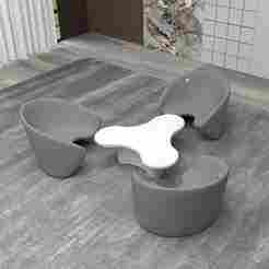LIVING ROOM FURNITURE