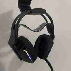 Logitech G733 HeadPhone Holder