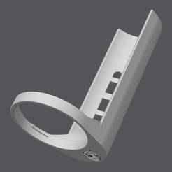 Lovense Solace Pro Standard Flesh-light Adapter