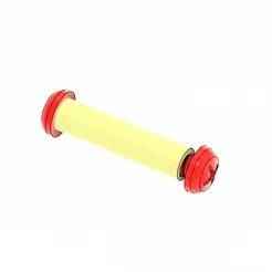M6×16 screws + internally threaded tube