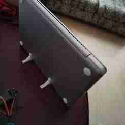 macbook pro clutch 2012 13"