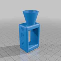 Mag filler ASG KJ CZ Shadow 2 airsoft 6mm