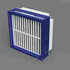 Magnetic Modular Spray Booth for Airbrush & Solder Fume Filtering – Easy Filter Swap, Expandable Design (Phanteks F200SP)