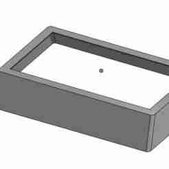 Magnetic XR30 Light shade