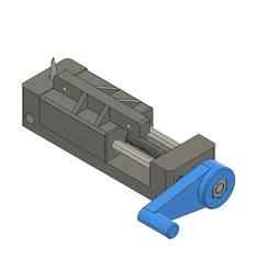 manual tire lathe tools (with rights to sell) C1 Parts - tamiya mini4wd