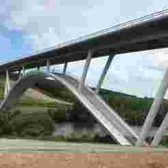 Mayenne Viaduct