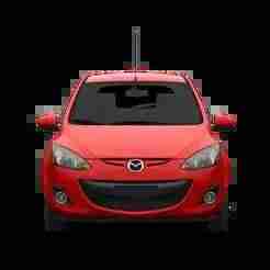 Mazda 2 Demio
